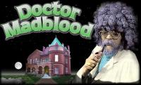 Dr. Madblood