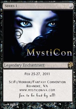 MystiCon