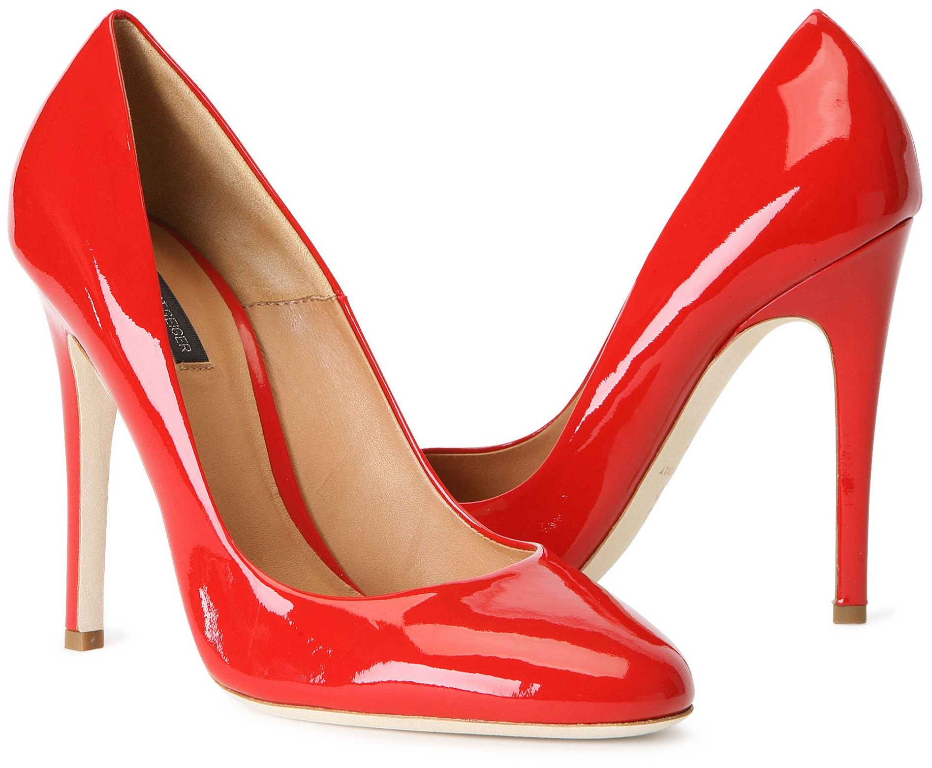 Blackmoor Vituperative » How to walk in stiletto heels