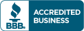 Better Business Bureau® Accredited Business Better Business Bureau® Accredited Business