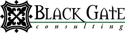 Black Gate Publishing