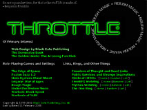 Screen Shot - Throttle