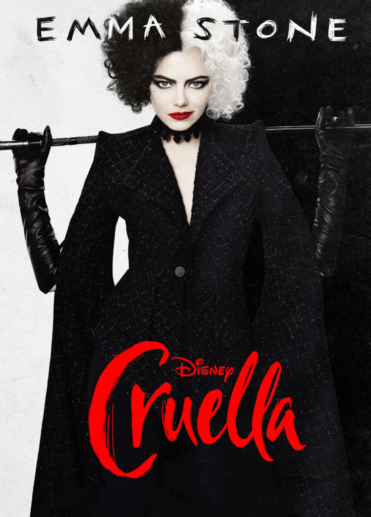 Cruella (2021)