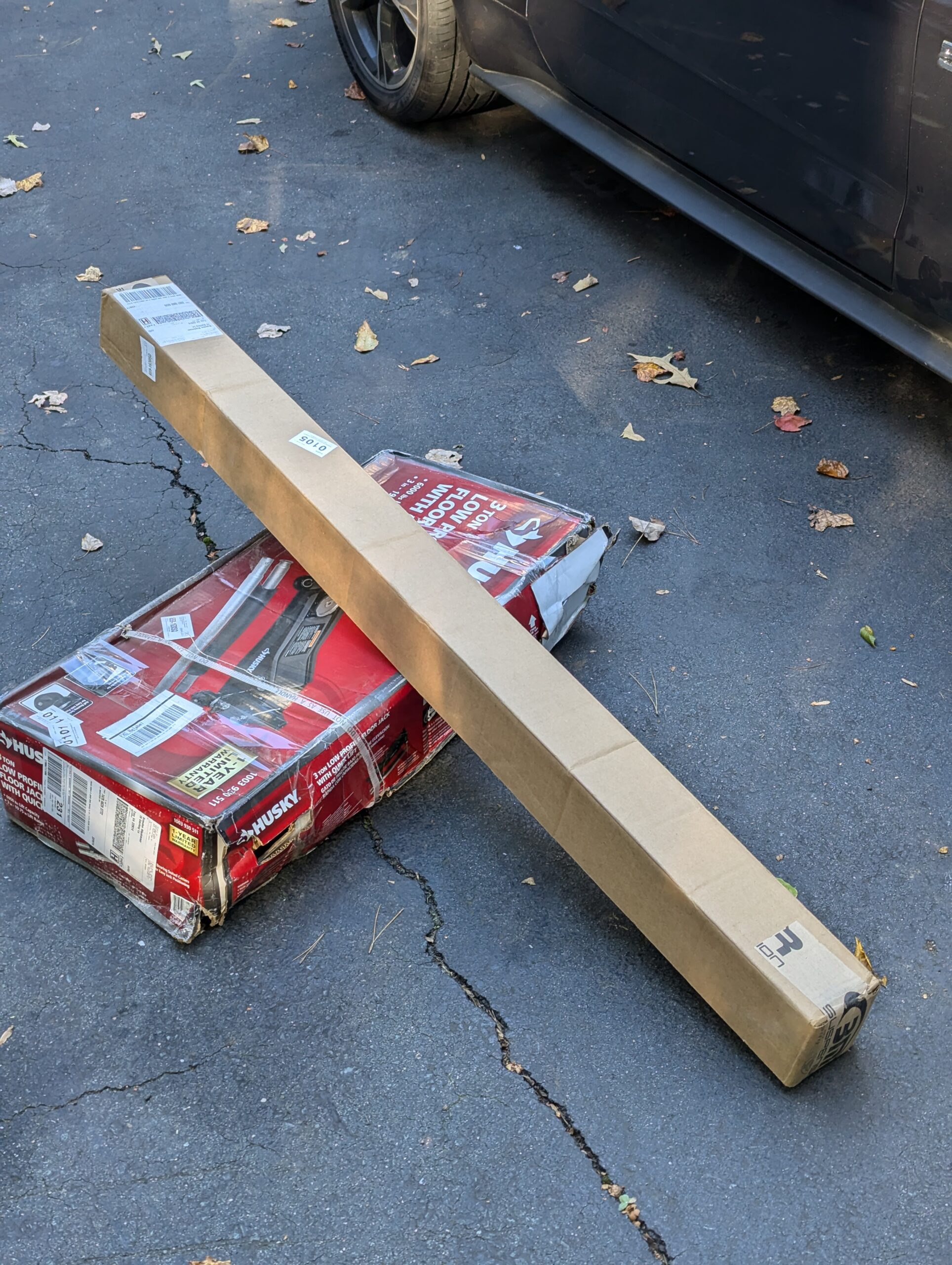 Golf R Jacking Rail Project Wraith: BMR Jacking Rails - Blackmoor Vituperative