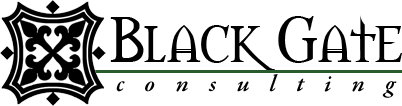 Black Gate Consulting